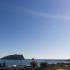 MS Sea View Lux apartments, &epsilon;&nu;&omicron;&iota;&kappa;&iota;&alpha;&zeta;ό&mu;&epsilon;&nu;&alpha; &delta;&omega;&mu;ά&tau;&iota;&alpha; &sigma;&tau;&omicron; &mu;έ&rho;&omicron;&sigmaf; Budva, Montenegro - pogled sa balkona na budvu